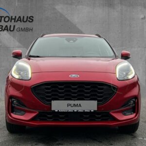 Fahrzeugabbildung Ford Puma ST-LINE Garantie bis 12/2028 Navi,LED,Rückf