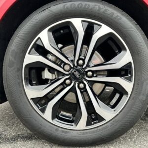 Fahrzeugabbildung Ford Puma ST-LINE Garantie bis 12/2028 Navi,LED,Rückf