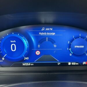 Fahrzeugabbildung Ford Puma ST-LINE Garantie bis 12/2028 Navi,LED,Rückf