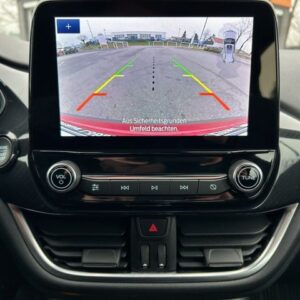 Fahrzeugabbildung Ford Puma ST-LINE Garantie bis 12/2028 Navi,LED,Rückf