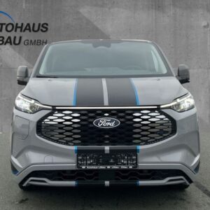 Fahrzeugabbildung Ford Tourneo Custom 340L1 Sport Vollelektrisch 82,5 k