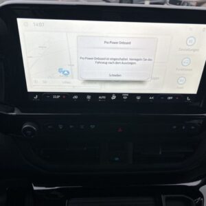 Fahrzeugabbildung Ford Tourneo Custom 340L1 Sport Vollelektrisch 82,5 k