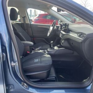 Fahrzeugabbildung Ford Focus Turnier ACTIVE X Garantie bis 03/2029 Navi