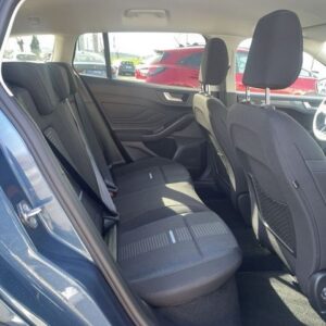 Fahrzeugabbildung Ford Focus Turnier ACTIVE X Garantie bis 03/2029 Navi