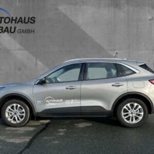 Fahrzeugabbildung Ford Kuga 2.0 TITANIUM Allrad HUD Navi digitales Cock
