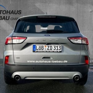 Fahrzeugabbildung Ford Kuga 2.0 TITANIUM Allrad HUD Navi digitales Cock