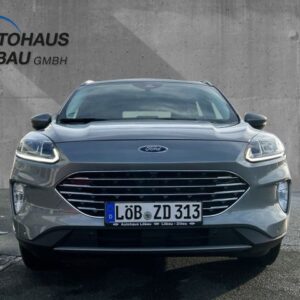 Fahrzeugabbildung Ford Kuga 2.0 TITANIUM Allrad HUD Navi digitales Cock