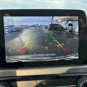 Fahrzeugabbildung Ford Kuga 2.0 TITANIUM Allrad HUD Navi digitales Cock