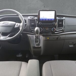 Fahrzeugabbildung Ford Tourneo Custom Transit 320 L1 Titanium Navi DAB