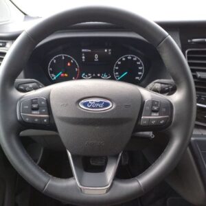 Fahrzeugabbildung Ford Tourneo Custom Transit 320 L1 Titanium Navi DAB