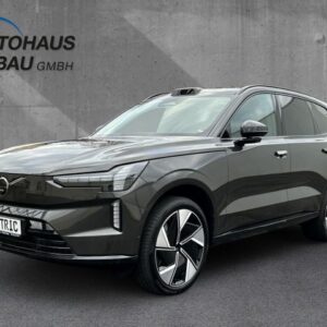 Fahrzeugabbildung Volvo EX90 Ultra Performance Pure Electric AWD Twin 7-