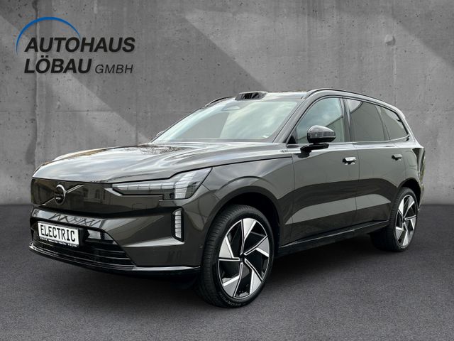 Volvo EX90 Ultra Performance Pure Electric AWD Twin 7-