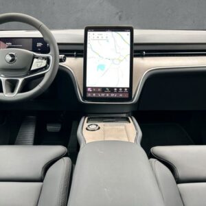 Fahrzeugabbildung Volvo EX90 Ultra Performance Pure Electric AWD Twin 7-
