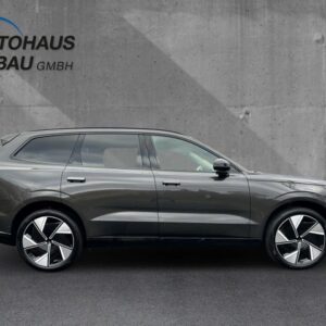 Fahrzeugabbildung Volvo EX90 Ultra Performance Pure Electric AWD Twin 7-