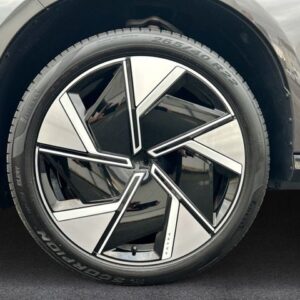 Fahrzeugabbildung Volvo EX90 Ultra Performance Pure Electric AWD Twin 7-