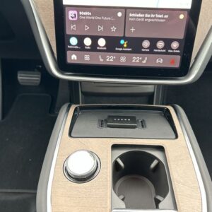 Fahrzeugabbildung Volvo EX90 Ultra Performance Pure Electric AWD Twin 7-