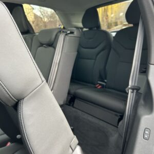 Fahrzeugabbildung Volvo EX90 Ultra Performance Pure Electric AWD Twin 7-