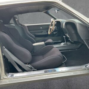 Fahrzeugabbildung Ford Mustang Fastback Sportsroof 5.7 V8 Motor 351 Vol