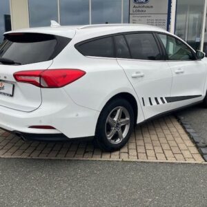 Fahrzeugabbildung Ford Focus TurnierC+C1.5EcoB.!Wartungsarm-Motor mitSt
