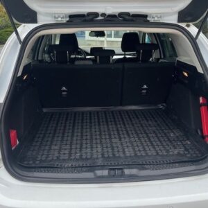 Fahrzeugabbildung Ford Focus TurnierC+C1.5EcoB.!Wartungsarm-Motor mitSt