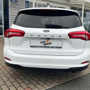 Fahrzeugabbildung Ford Focus TurnierC+C1.5EcoB.!Wartungsarm-Motor mitSt