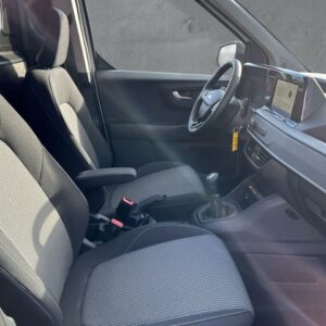 Fahrzeugabbildung Ford Transit Courier Trend 1.5 EcoBlue EU6e