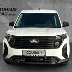 Fahrzeugabbildung Ford Transit Courier Trend 1.5 EcoBlue EU6e