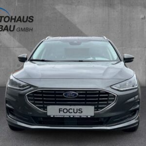 Fahrzeugabbildung Ford Focus Turnier Titanium
