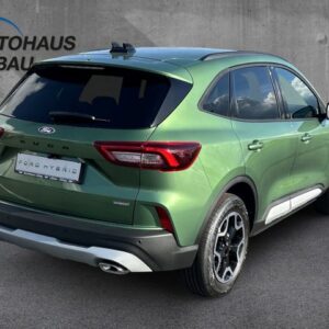 Fahrzeugabbildung Ford Kuga FHEV Hybrid Active 2,5l