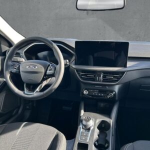 Fahrzeugabbildung Ford Kuga FHEV Hybrid Active 2,5l