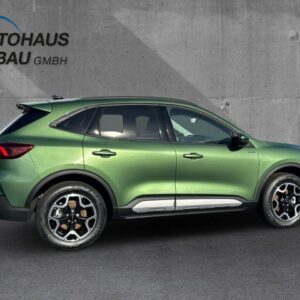 Fahrzeugabbildung Ford Kuga FHEV Hybrid Active 2,5l