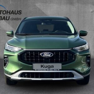 Fahrzeugabbildung Ford Kuga FHEV Hybrid Active 2,5l