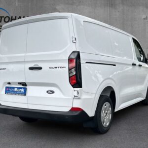Fahrzeugabbildung Ford Transit Custom Kasten 280 L1 Trend FWD 2.0 EcoBl