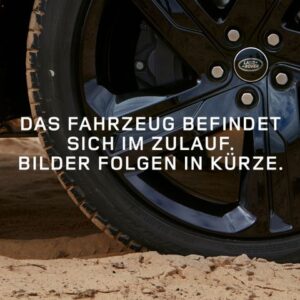 Fahrzeugabbildung Land Rover Discovery Sport HSE Luxury Stdhz.+Radar+Pano+ADL