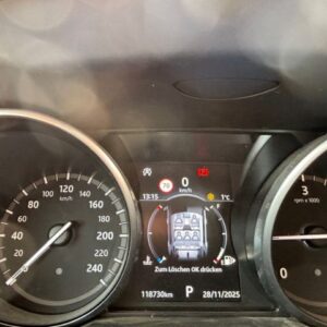 Fahrzeugabbildung Land Rover Discovery Sport HSE Luxury Stdhz.+Radar+Pano+ADL