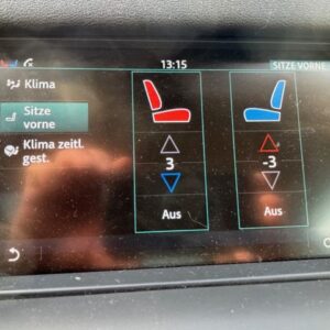 Fahrzeugabbildung Land Rover Discovery Sport HSE Luxury Stdhz.+Radar+Pano+ADL