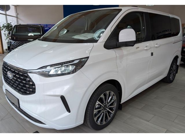 Ford Tourneo Custom Bus 320 L1 Titanium X AWD