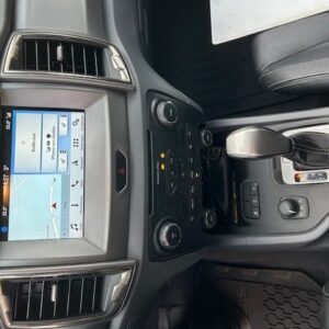 Fahrzeugabbildung Ford Ranger Limited Doppelkabine 4x4 Automatik 3,2L m