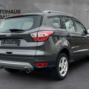 Fahrzeugabbildung Ford Kuga Cool & Connect