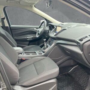 Fahrzeugabbildung Ford Kuga Cool & Connect