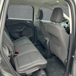 Fahrzeugabbildung Ford Kuga Cool & Connect