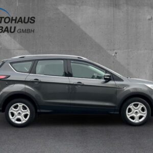 Fahrzeugabbildung Ford Kuga Cool & Connect