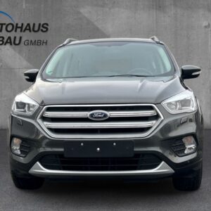 Fahrzeugabbildung Ford Kuga Cool & Connect