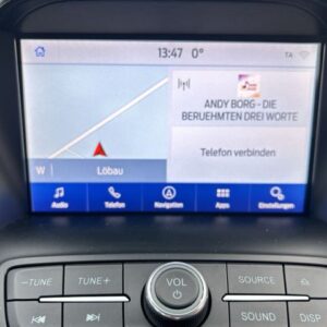 Fahrzeugabbildung Ford Kuga Cool & Connect