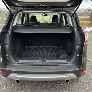 Fahrzeugabbildung Ford Kuga Cool & Connect
