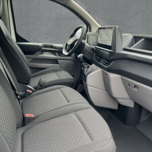 Fahrzeugabbildung Ford Transit Custom Kasten 280 L1 Trend FWD 2.0 EcoBl