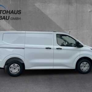 Fahrzeugabbildung Ford Transit Custom Kasten 280 L1 Trend FWD 2.0 EcoBl