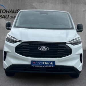 Fahrzeugabbildung Ford Transit Custom Kasten 280 L1 Trend FWD 2.0 EcoBl