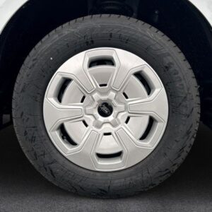 Fahrzeugabbildung Ford Transit Custom Kasten 280 L1 Trend FWD 2.0 EcoBl