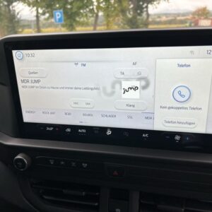 Fahrzeugabbildung Ford Transit Custom Kasten 280 L1 Trend FWD 2.0 EcoBl